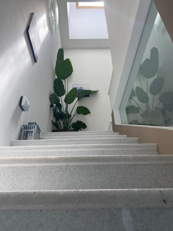 Сasa de vacaciones Angeiras House - Porto - By The Sea