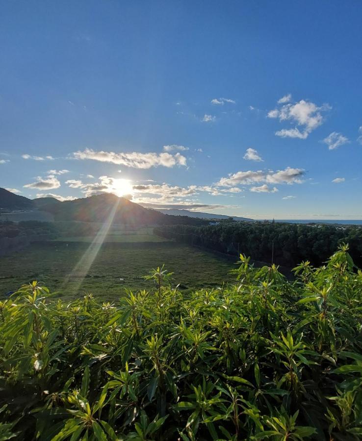 Agroturismo Quinta Do Sossego-giestas