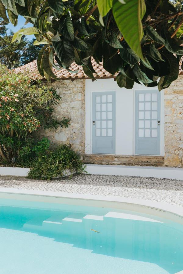 Guest house Senhora Do Cabo Meco Homy Holidays Sesimbra