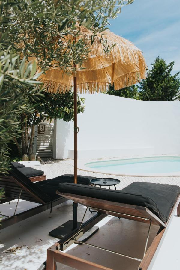 Senhora Do Cabo Meco Homy Holidays Guest house Sesimbra