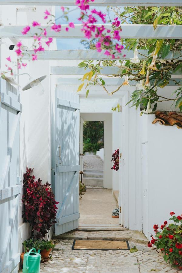 Senhora Do Cabo Meco Homy Holidays Sesimbra