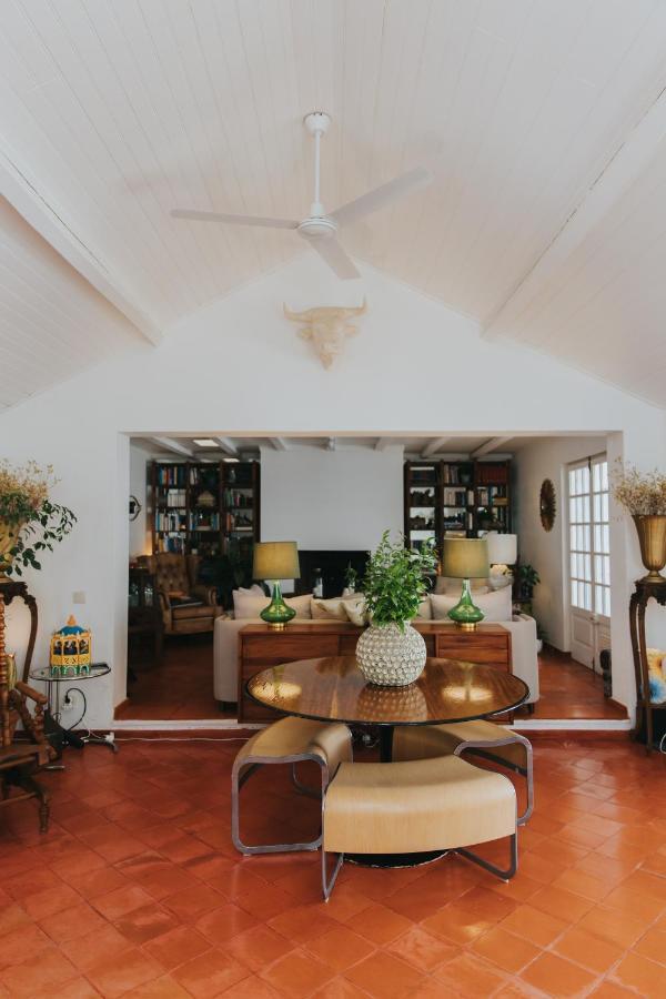 Senhora Do Cabo Meco Homy Holidays Guest house