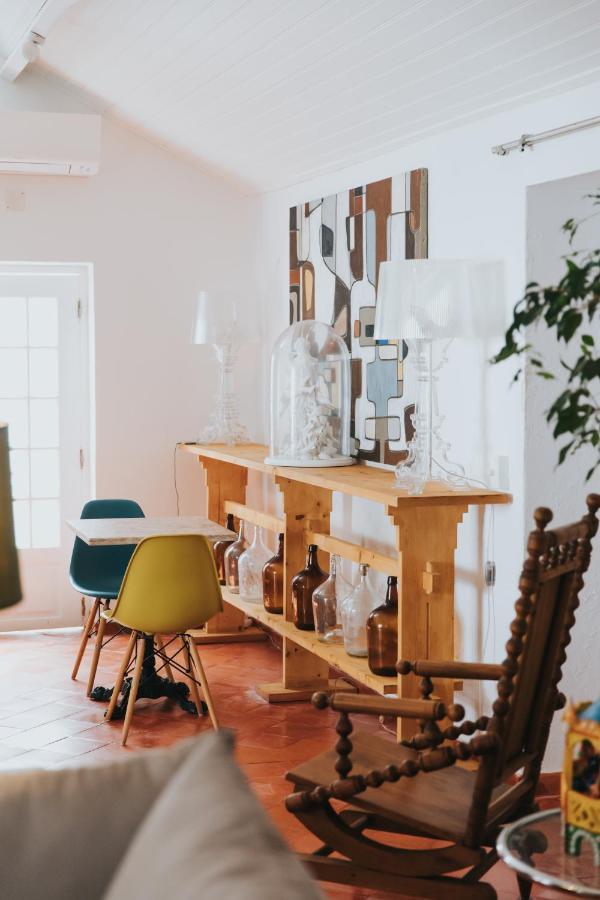 Senhora Do Cabo Meco Homy Holidays Guest house Sesimbra