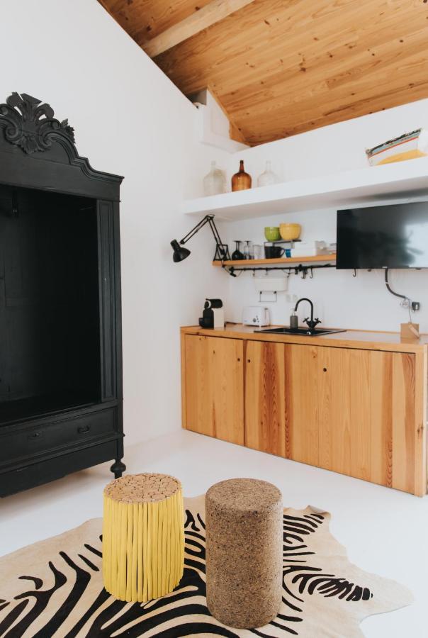 Guest house Senhora Do Cabo Meco Homy Holidays Sesimbra