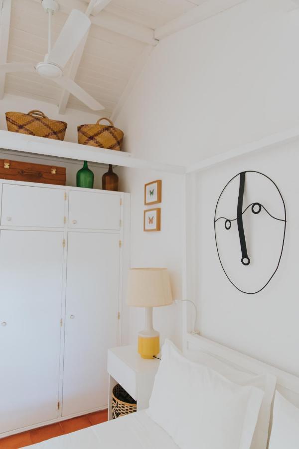 Guest house Senhora Do Cabo Meco Homy Holidays Sesimbra