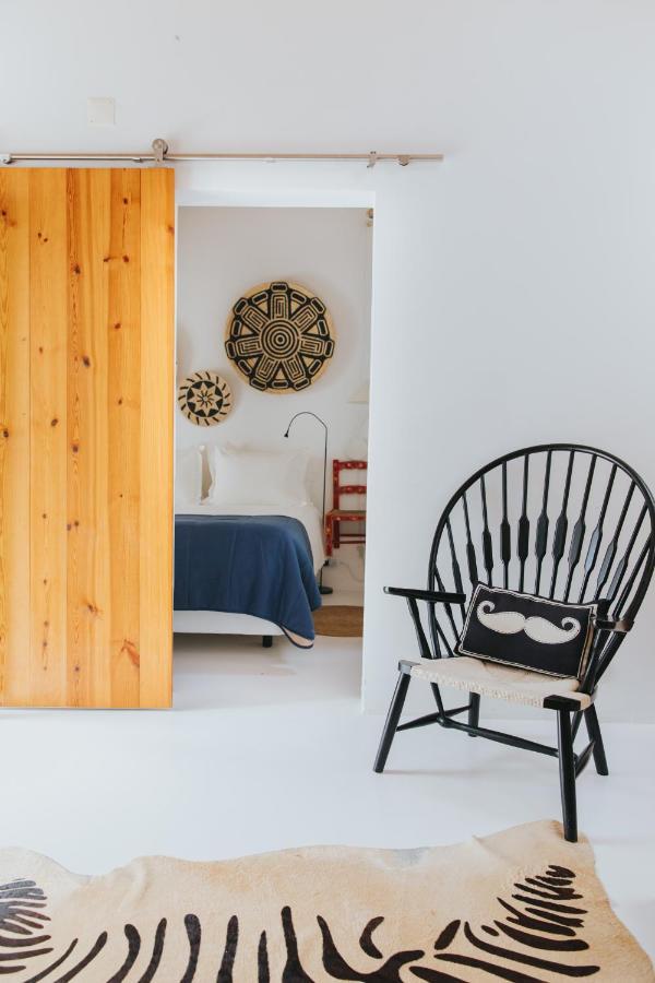 Guest house Senhora Do Cabo Meco Homy Holidays 4*