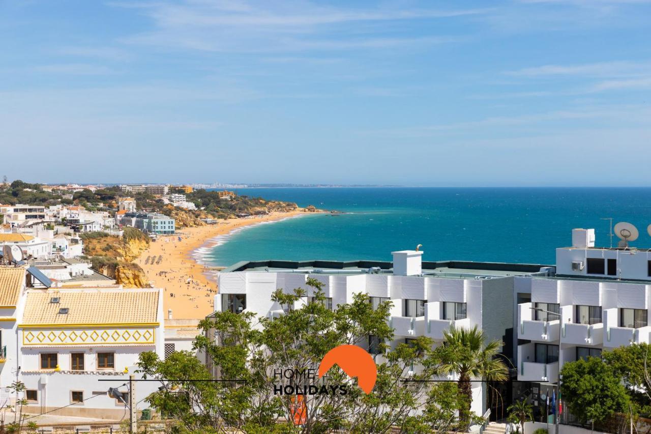 Apartment #008 T2 Tenis By Holidays *