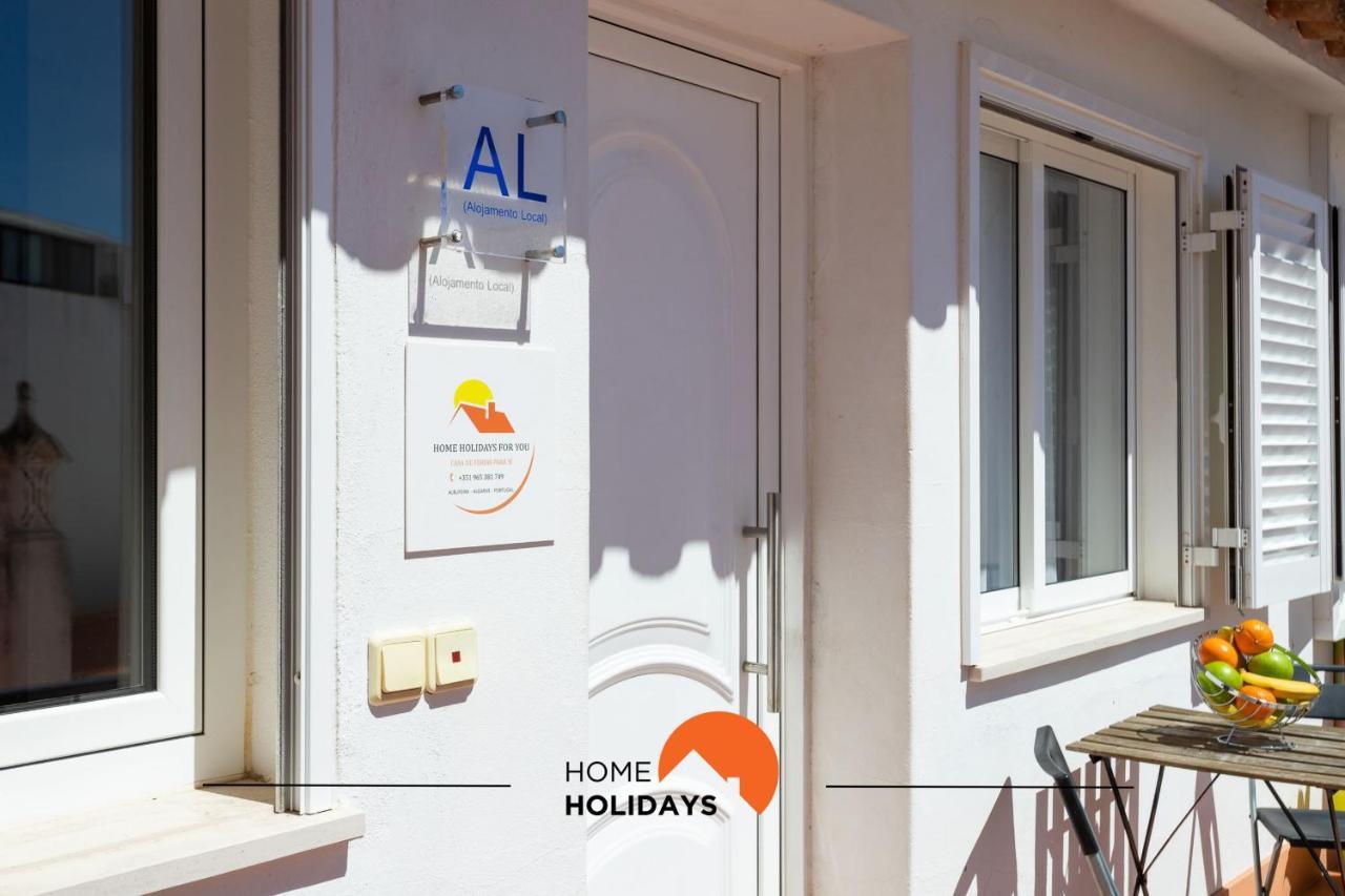 #008 T2 Tenis By Holidays Apartment *