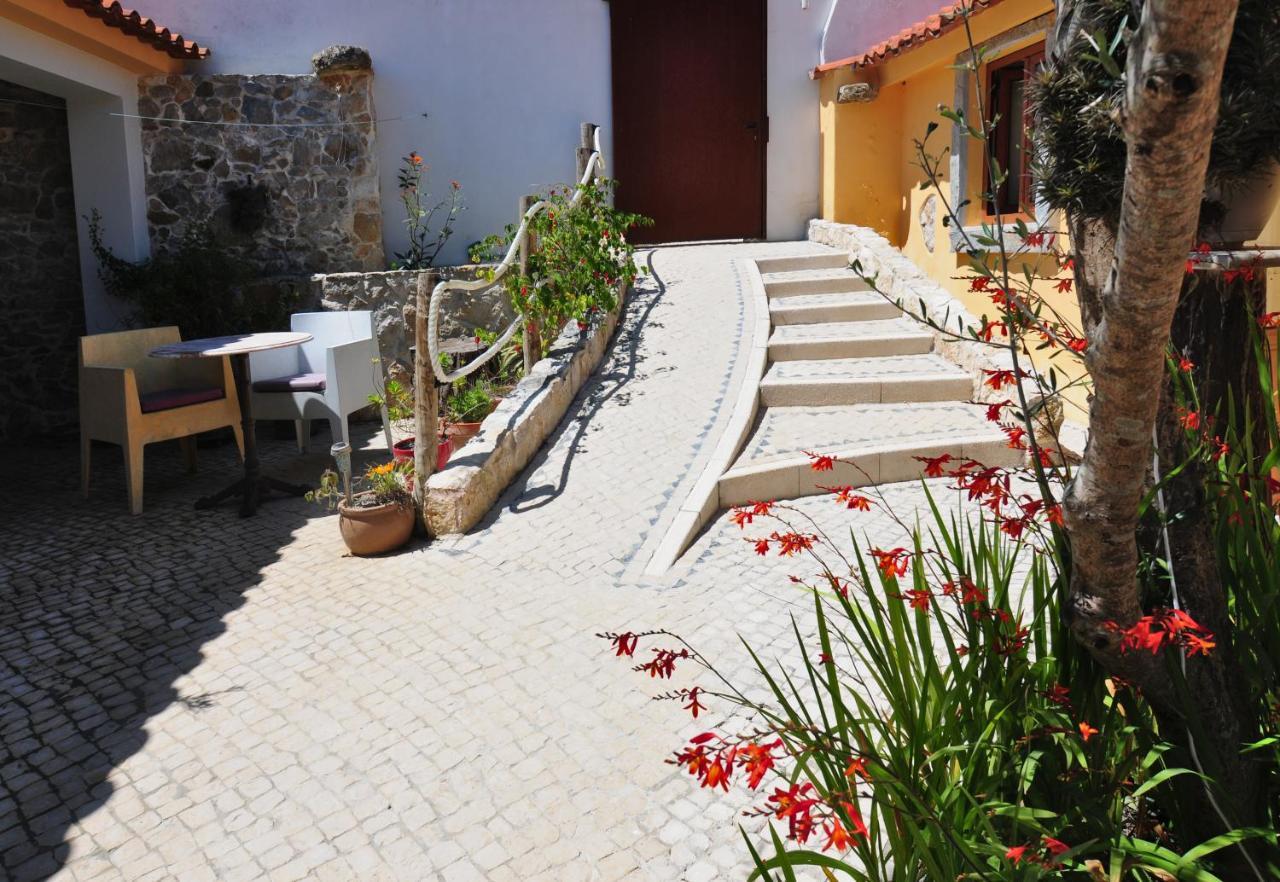 Holiday home Casa Do Forno