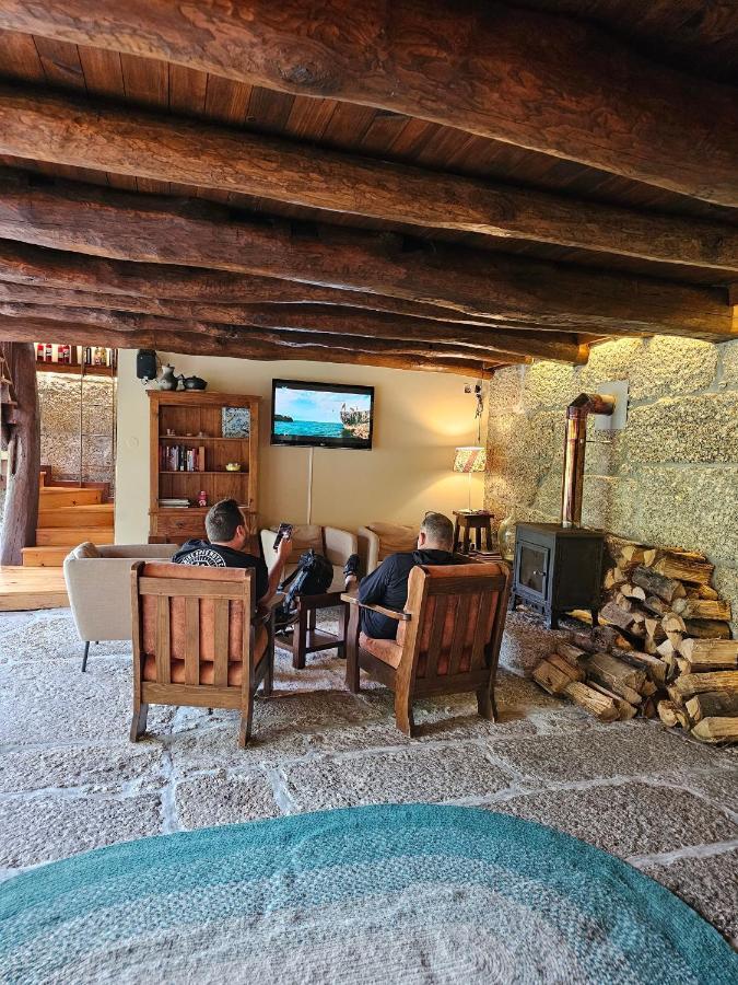 Quinta Da Pousadela -