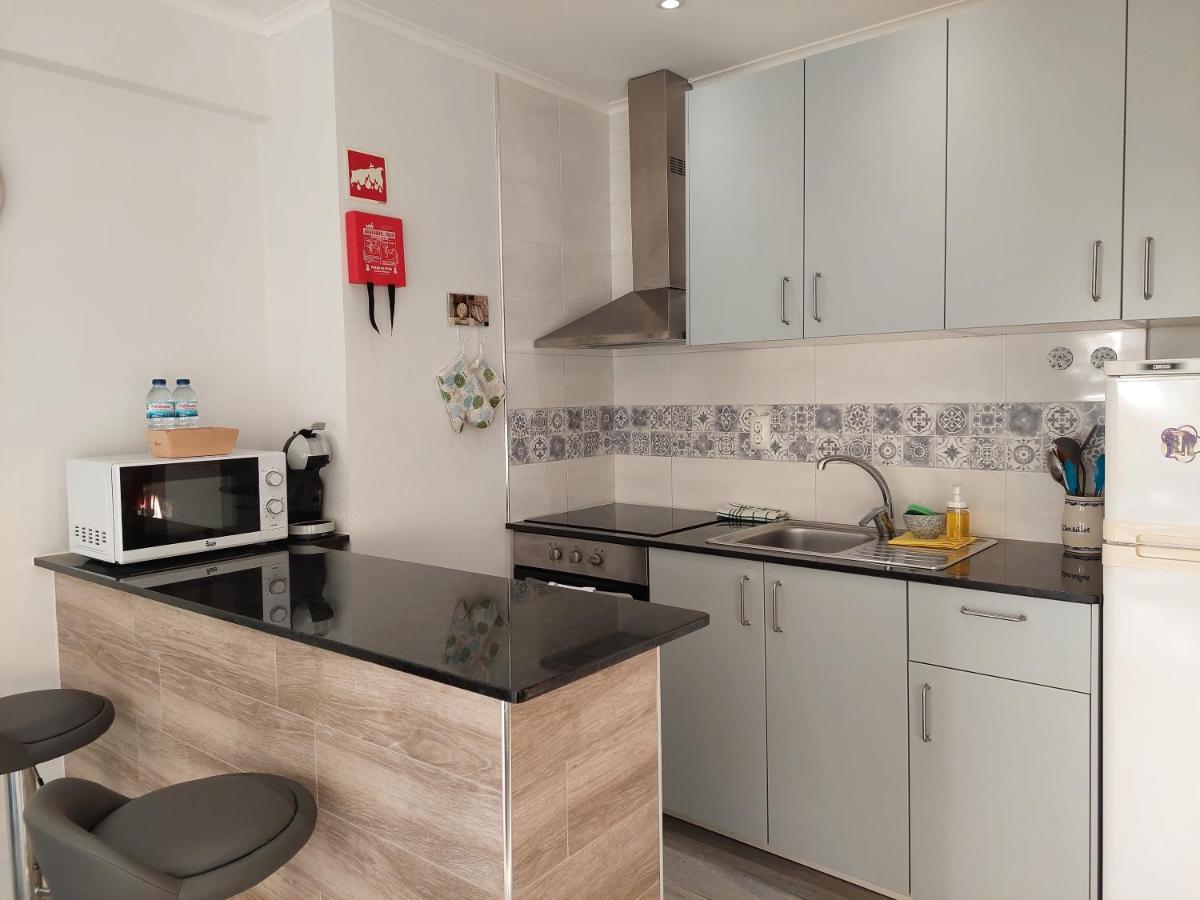 Apartment Alltravel Arcos Portimao