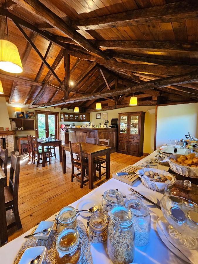 Country house Quinta Da Pousadela - Amarante