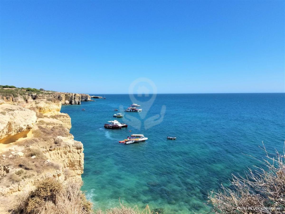 T2 Jardins Do Castelo - Albufeira, Algarve Apartment *