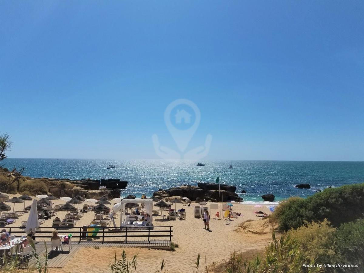 T2 Jardins Do Castelo - Albufeira, Algarve * Albufeira