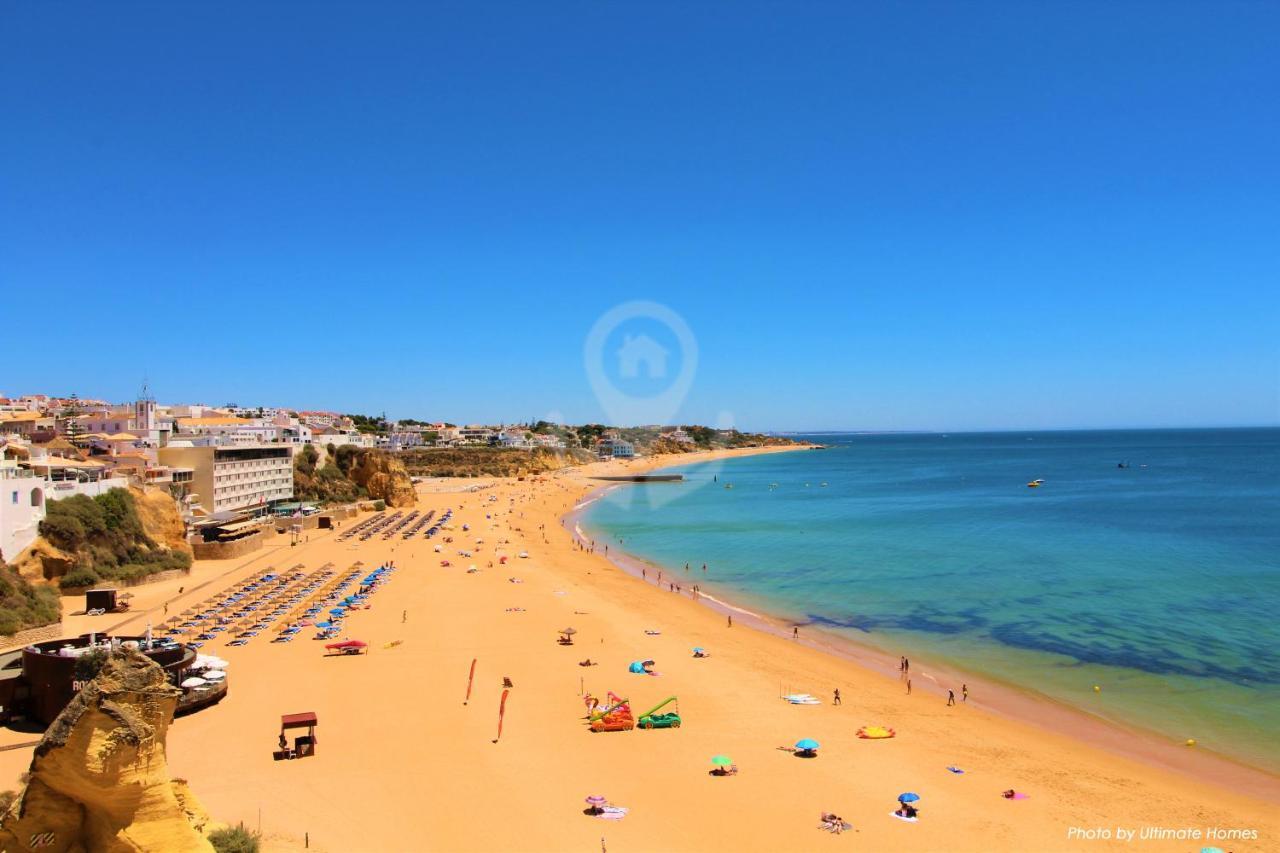 Apartment T2 Jardins Do Castelo - Albufeira, Algarve