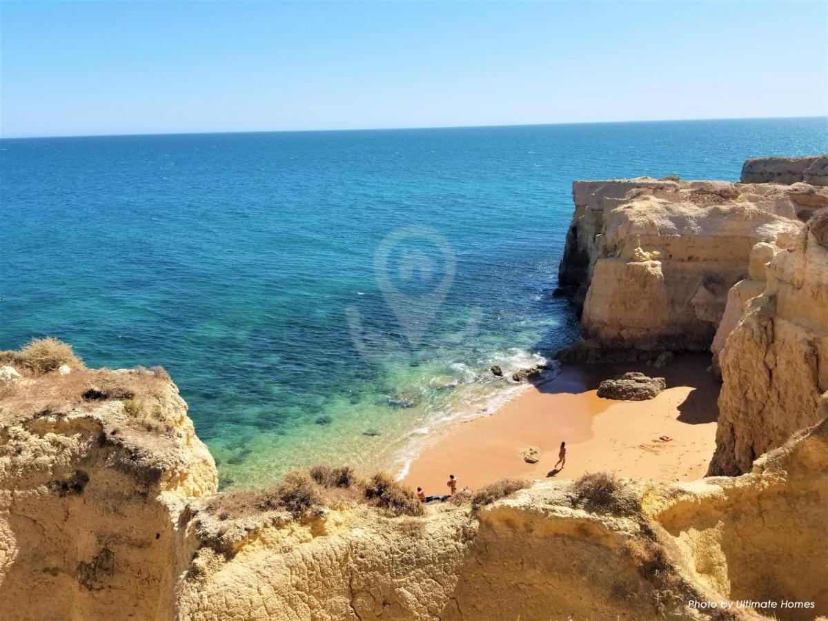 T2 Jardins Do Castelo - Albufeira, Algarve Apartment Albufeira