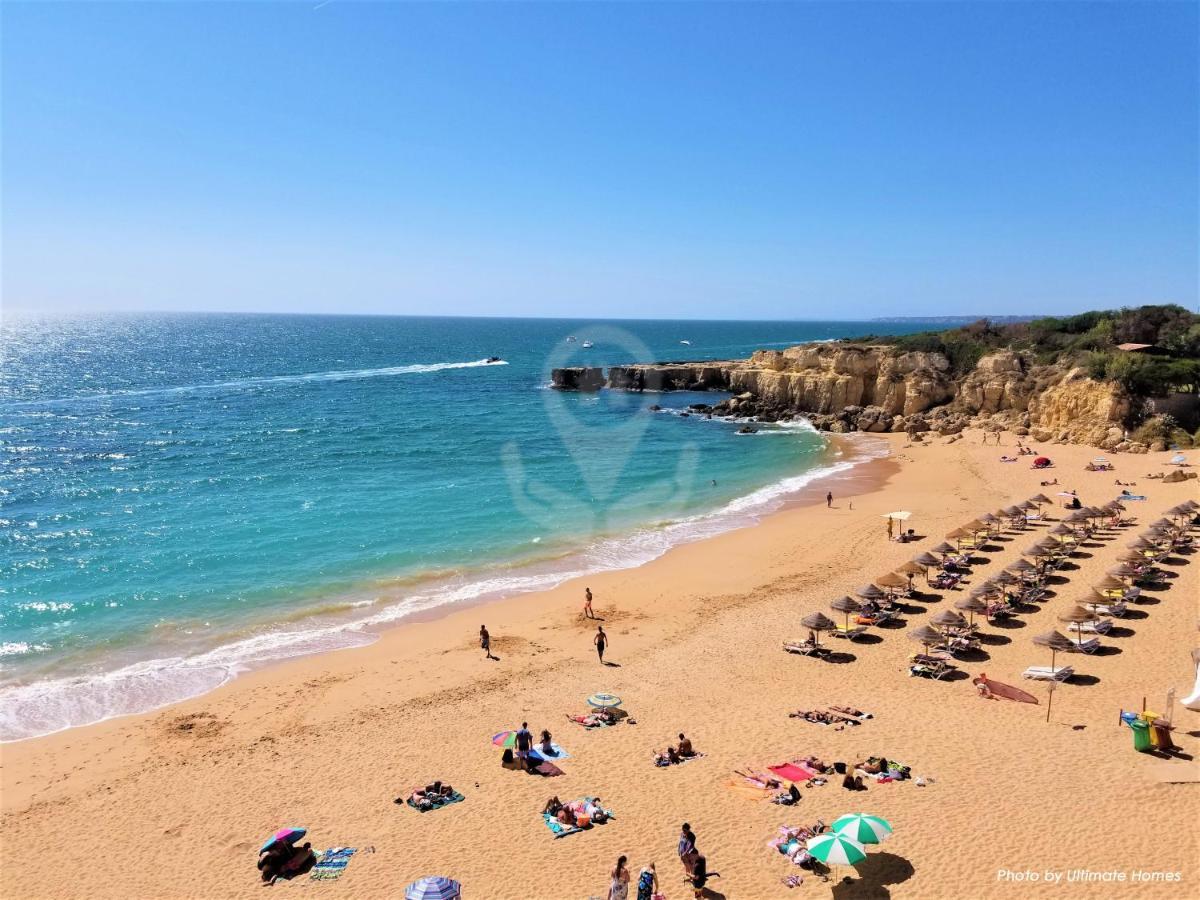 T2 Jardins Do Castelo - Albufeira, Algarve Albufeira