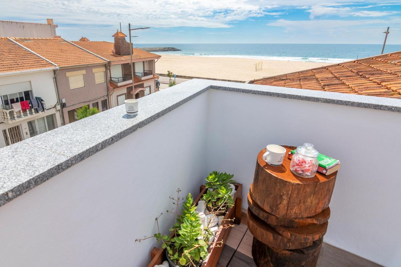 & Sea Guest house Espinho (Aveiro)