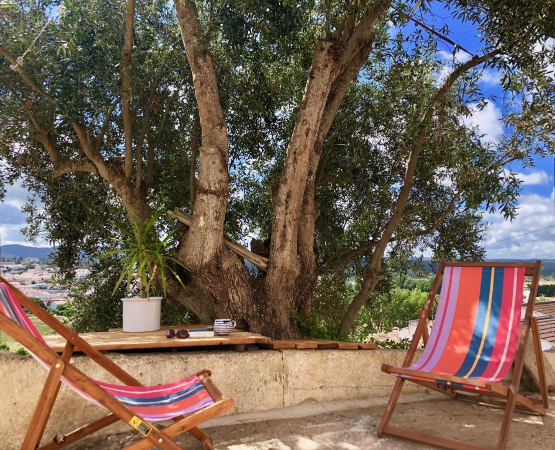 Casa Anneli - Relaxing Under The Olive Tree * Aljezur