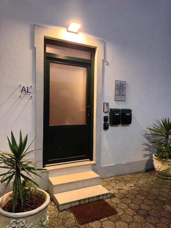 Apartment Casa Dos Jacintos - Sao Jacinto, *