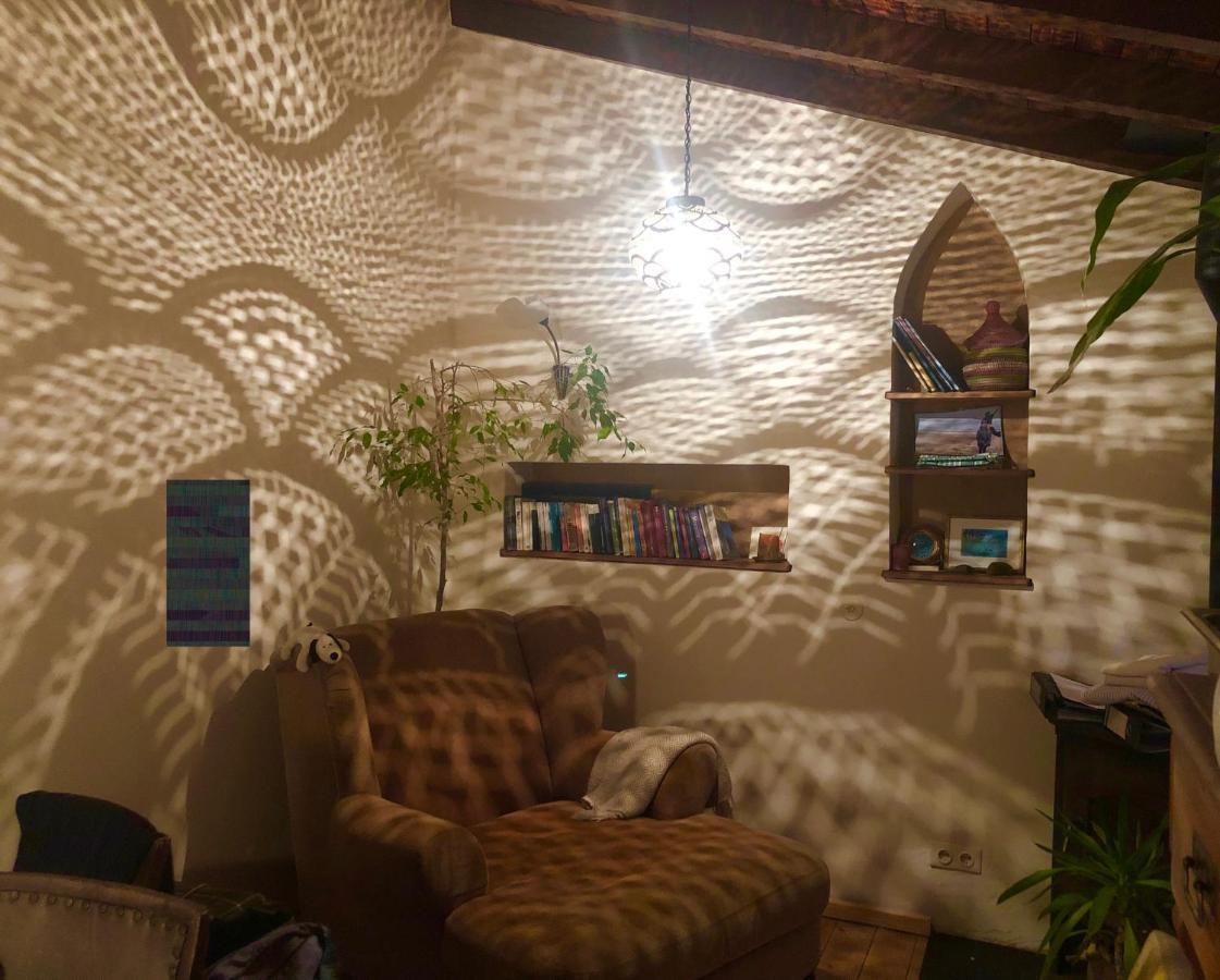 Casa Anneli - Relaxing Under The Olive Tree *