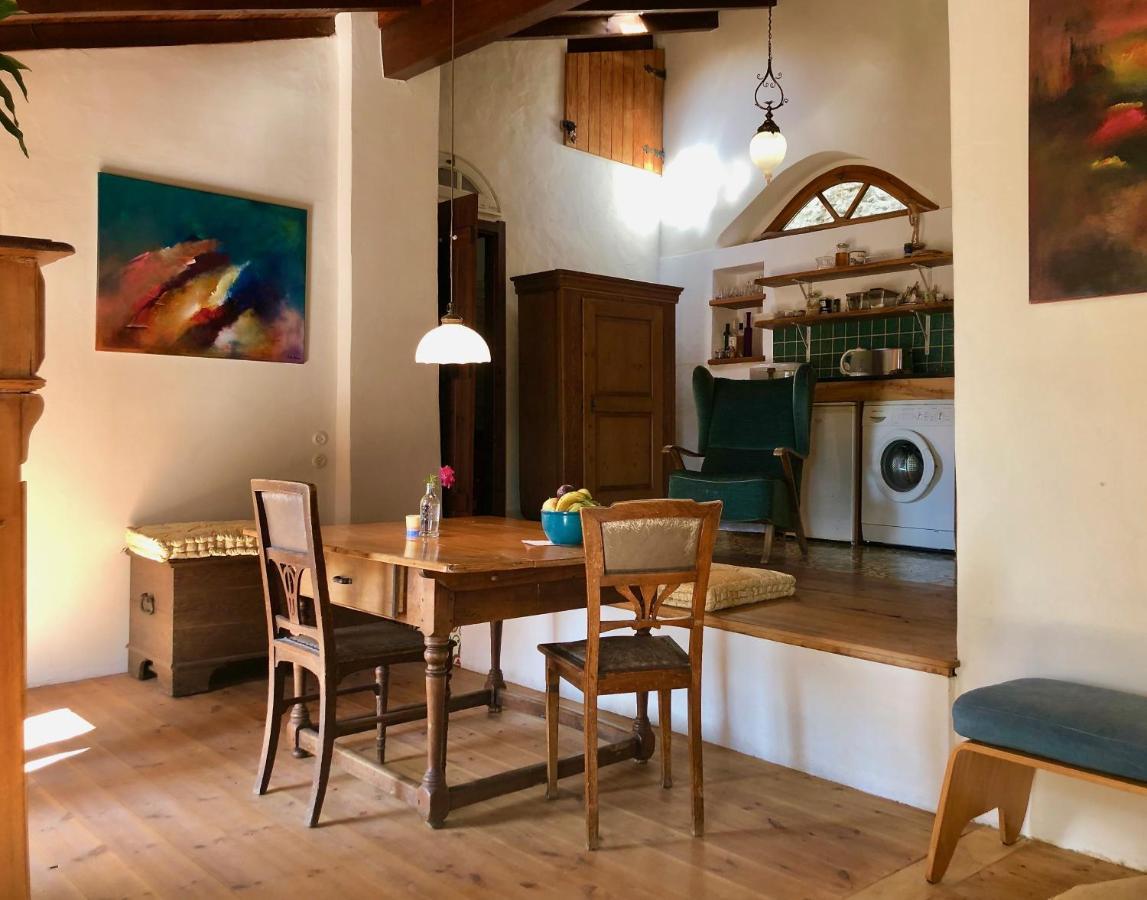 Casa Anneli - Relaxing Under The Olive Tree Aljezur