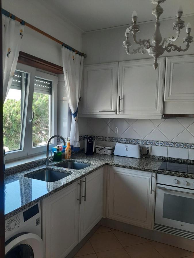 Apartment Falesia