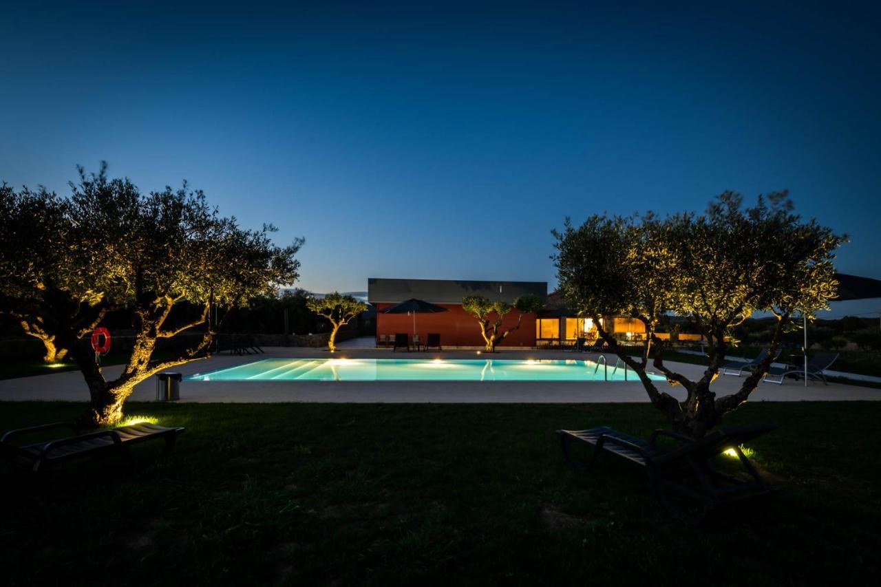 Quinta Oliveiras Hotel Fundao