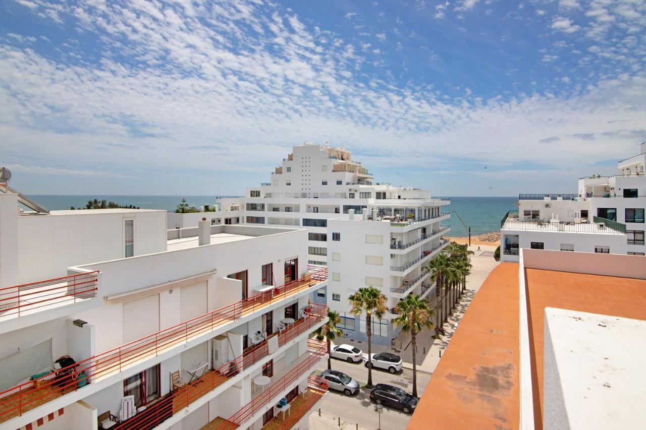 Pérola Do Atlântico By The Sea Apartamento *