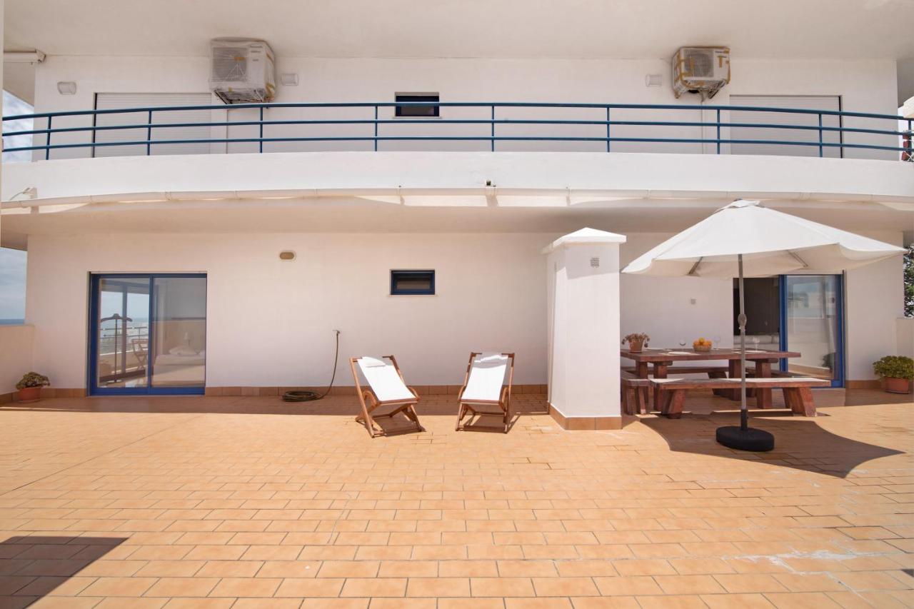 Apartamento Pérola Do Atlântico By The Sea Quarteira