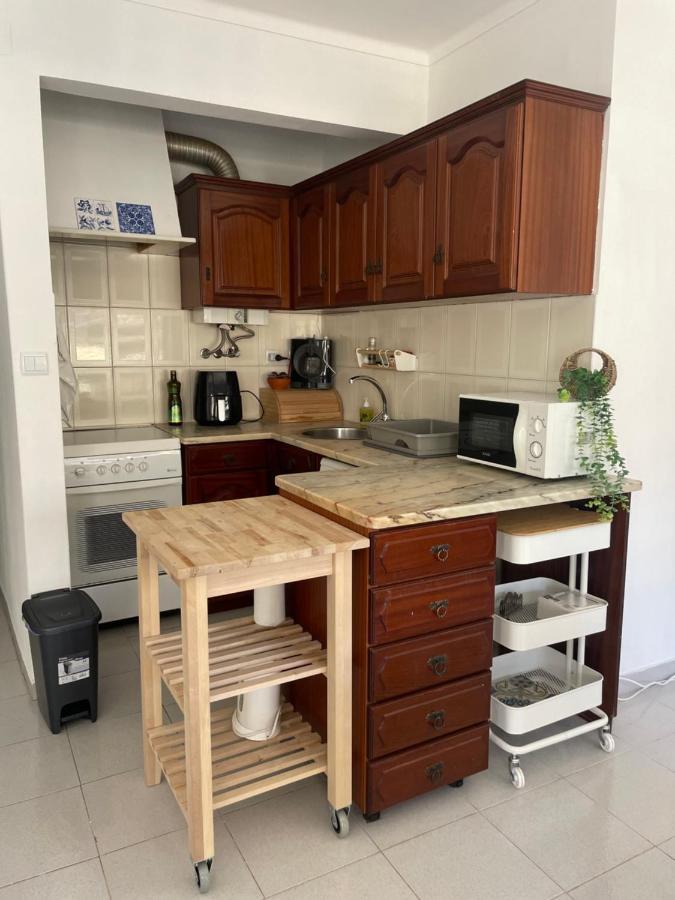 Sol & Surf Apartment *