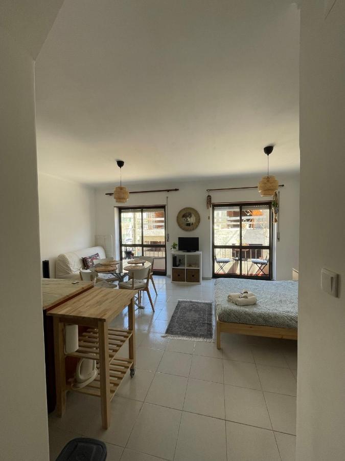 Sol & Surf Apartment