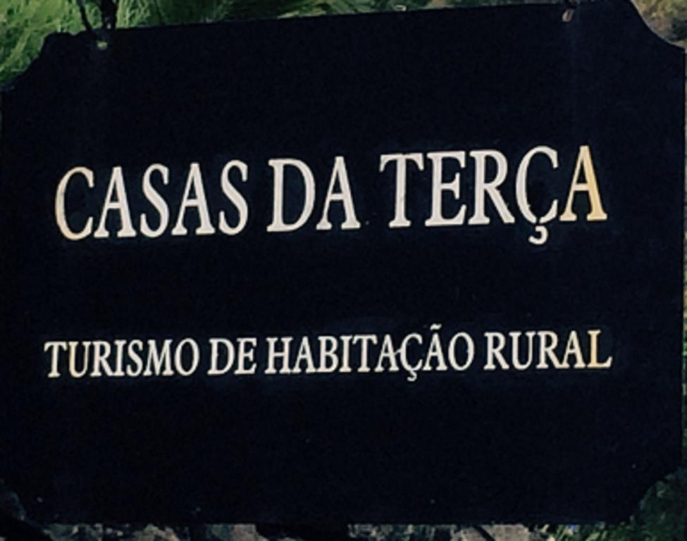 Casas Da Terca Farm stay Ribeira Brava
