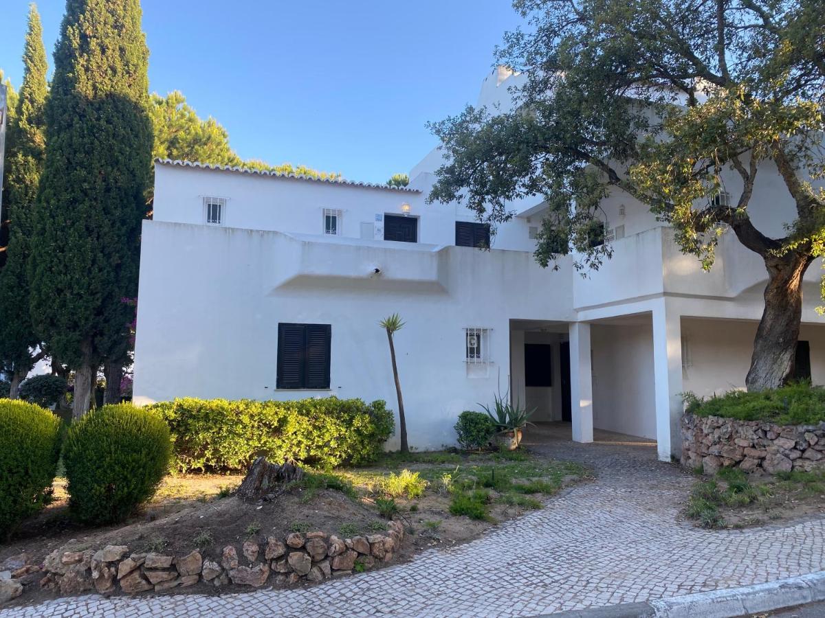 Appartement Casa Da Balaia - Beach, Pool, Golf And Tennis Albufeira