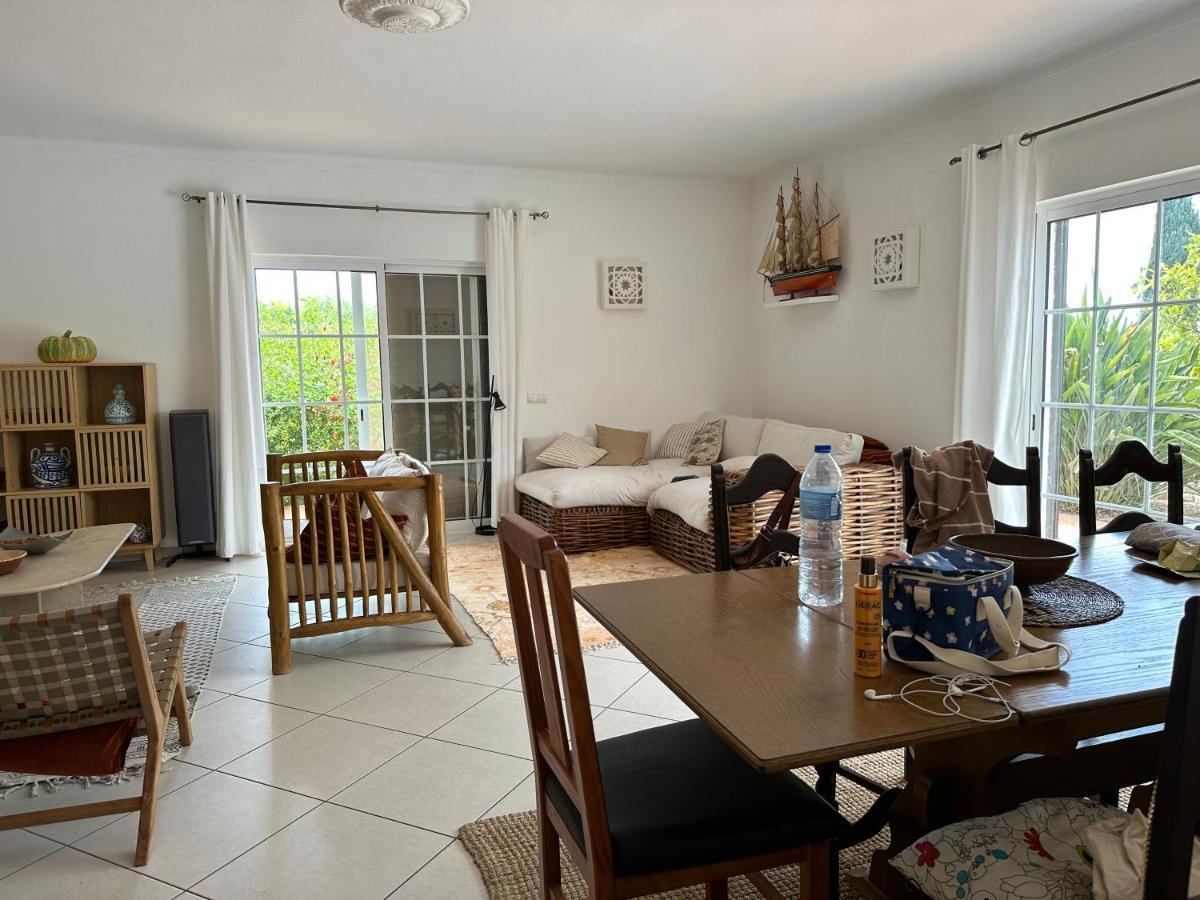 Vilamar Villa Porches (Algarve)