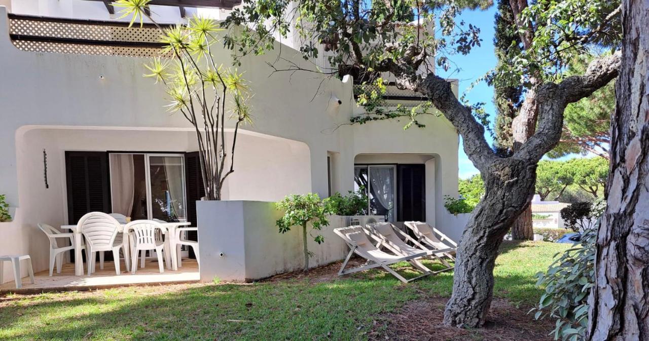 Apartment Casa Da Balaia - Beach, Pool, Golf And Tennis