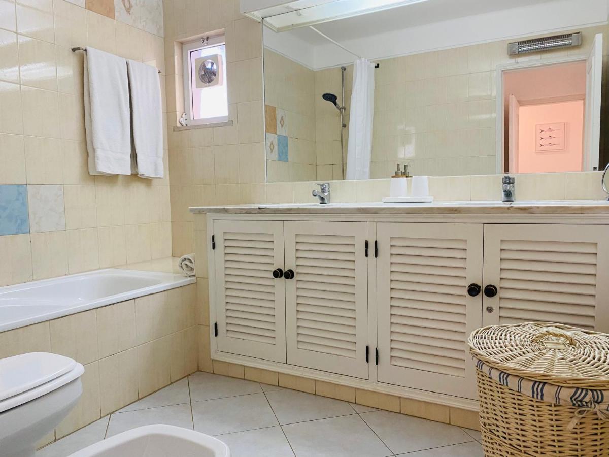 Casa Da Balaia - Beach, Pool, Golf And Tennis *