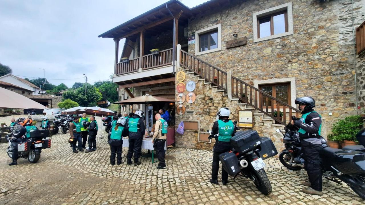 Apimonte O Cantinho Da Maria - Pn Montesinho