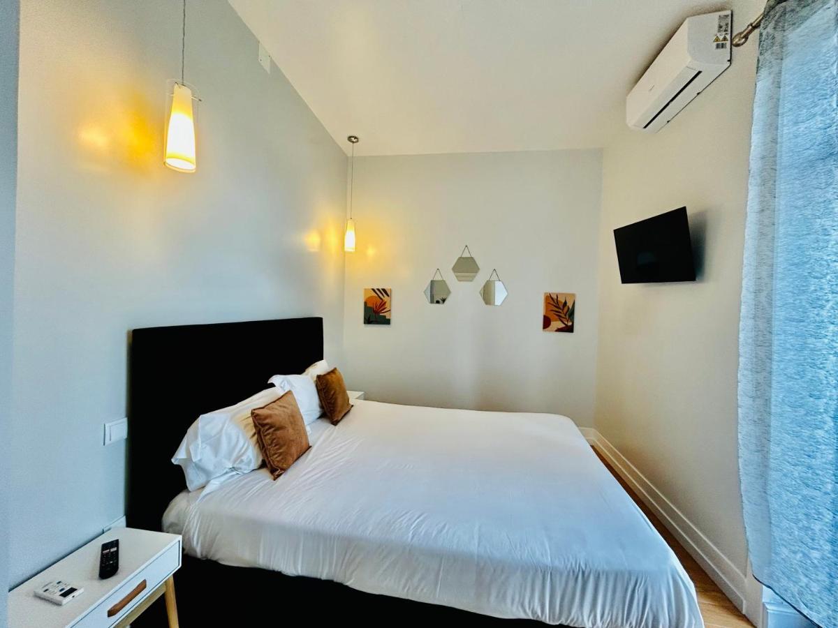 Plaza House Ilhavo