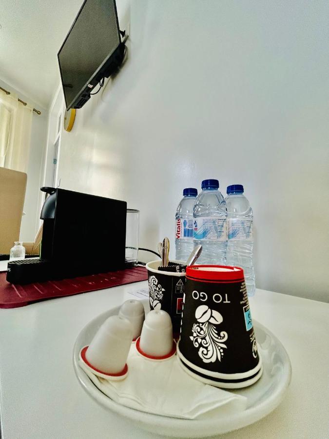 Plaza House Apartment *