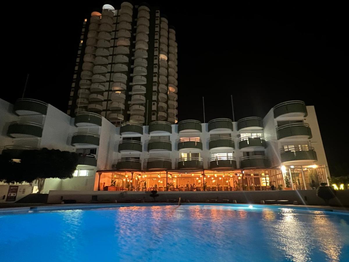 Apartment Ocean View - Amazing Sunset - Modern Style - Pool & 200m To