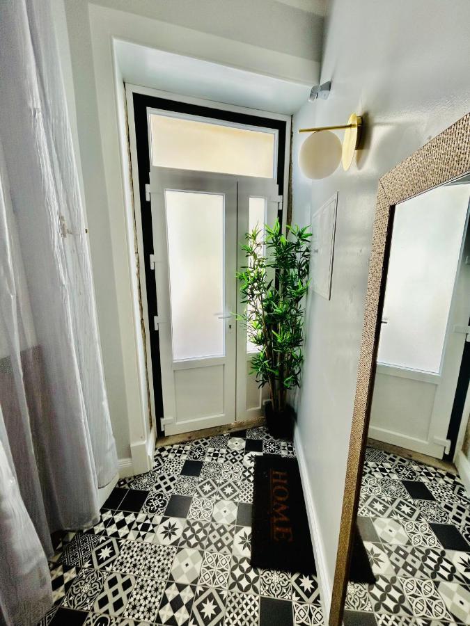 Apartamento Plaza House *