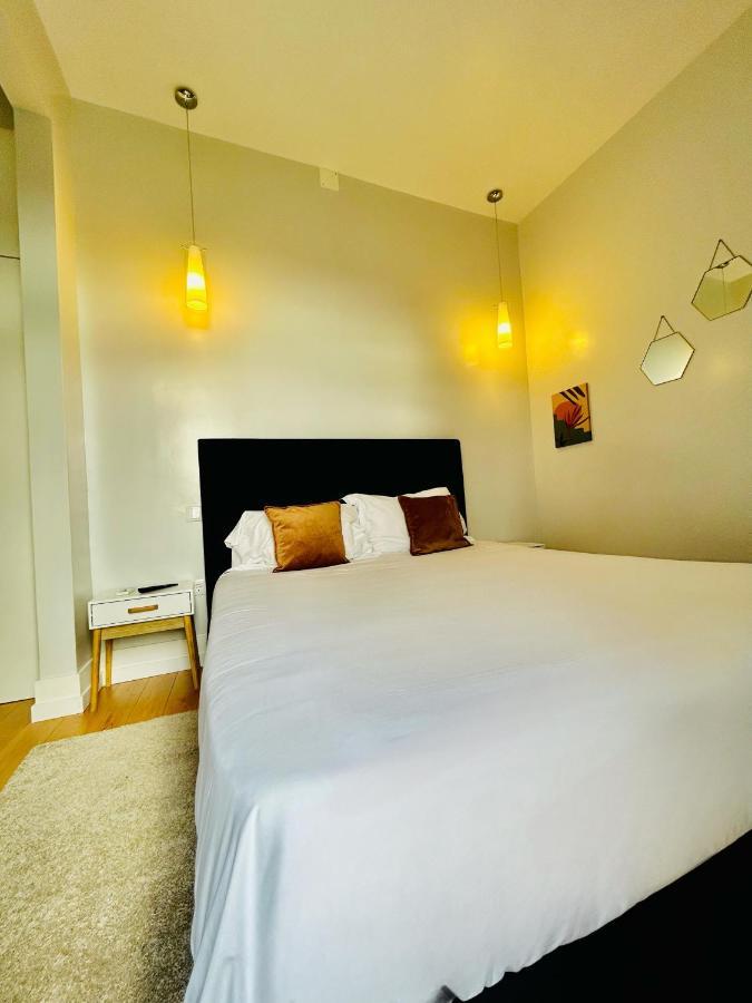 Plaza House Apartment Ilhavo
