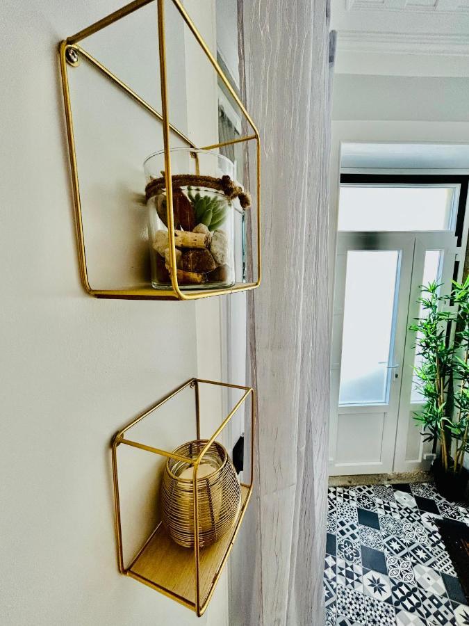 Plaza House Apartamento Ílhavo