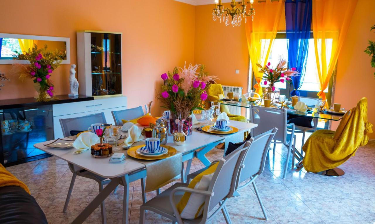 Residencia Vitoria De Sao Marcos 5*