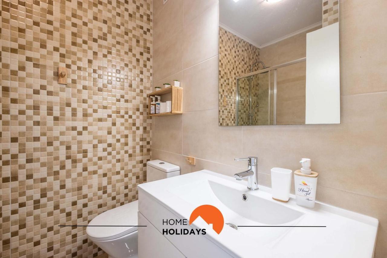 #006 Foxy D By Holidays Appartement