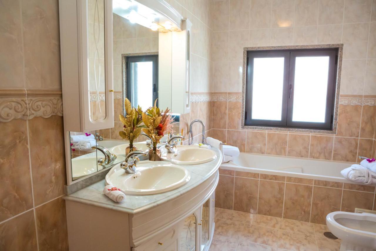 Residencia Vitoria De Sao Marcos Guest house 5*