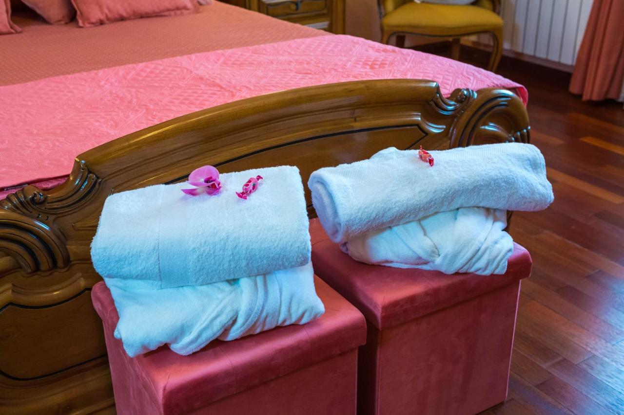Residencia Vitoria De Sao Marcos Guest house