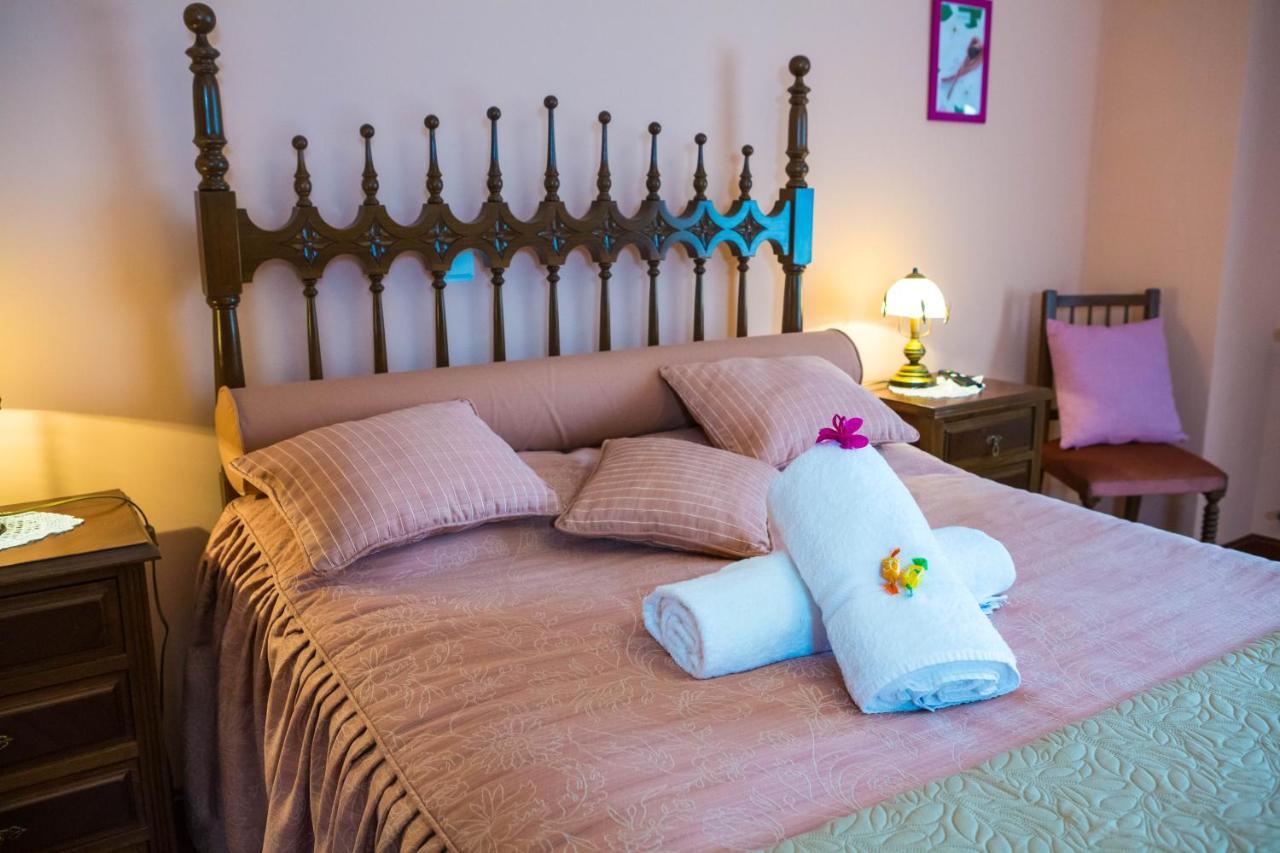Residencia Vitoria De Sao Marcos 5* Trancoso