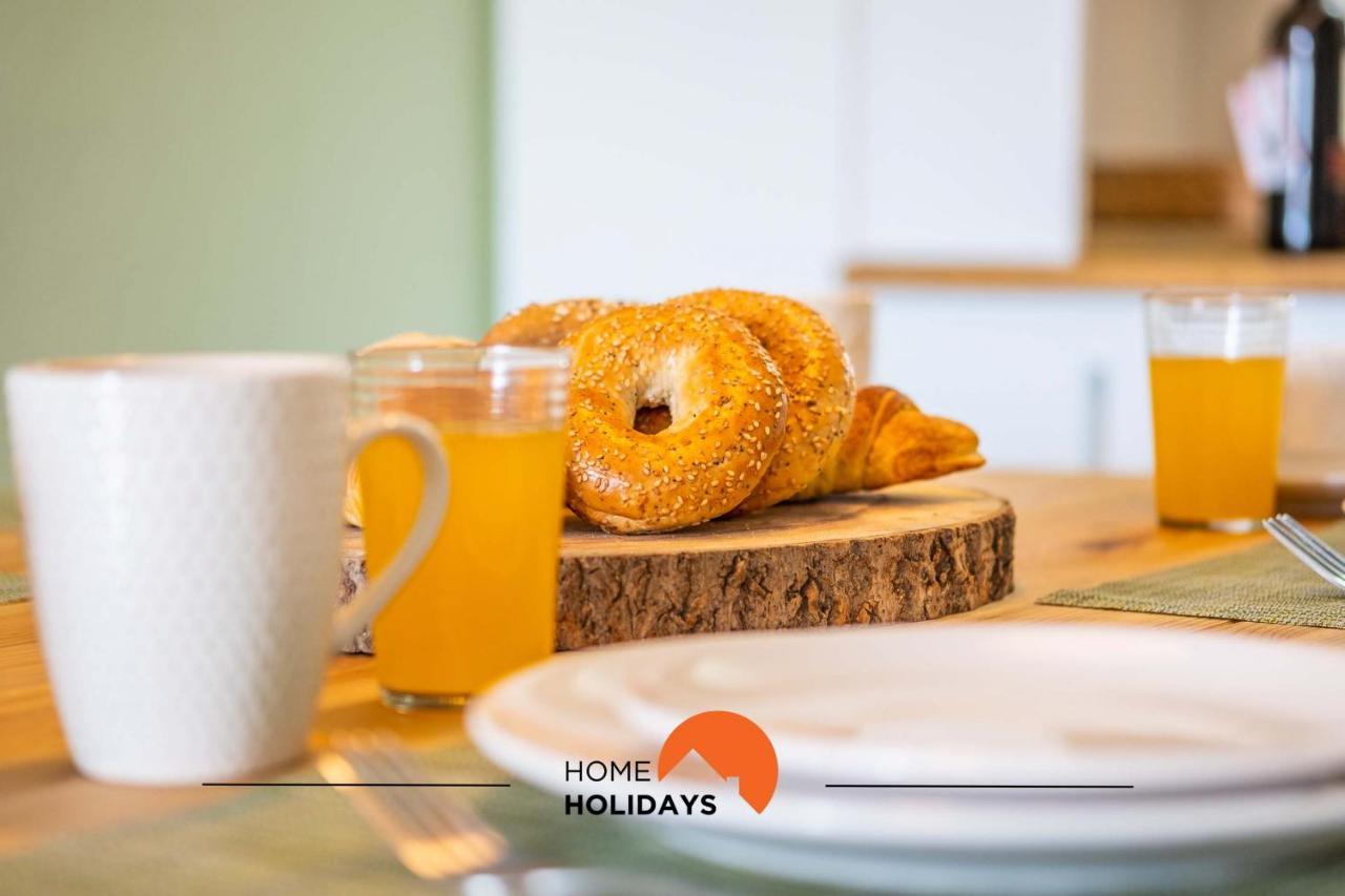 #006 Foxy D By Holidays Appartement